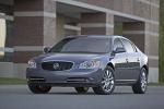 Buick Lucerne 2006 года